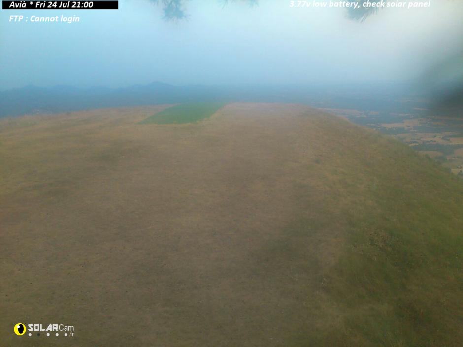 Webcam Avià ct - solarcam.fr