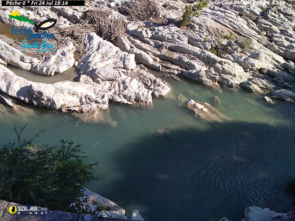 Webcam Pêche 0 fr - solarcam.fr