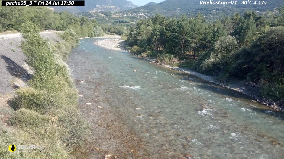 Webcam peche05_3 fr - solarcam.fr