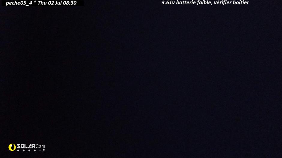 Webcam peche05_4 fr - solarcam.fr