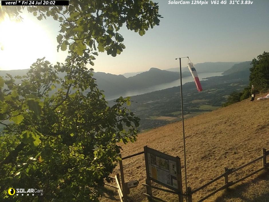 Webcam verel fr - solarcam.fr