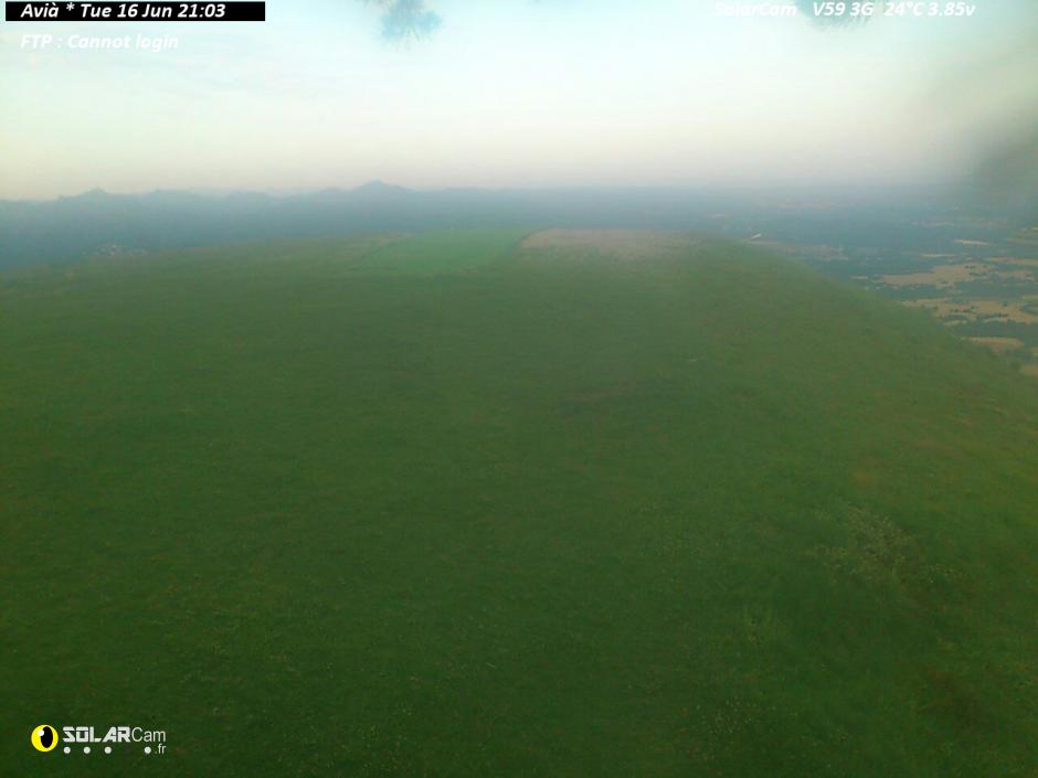 Webcam Avià ct - solarcam.fr