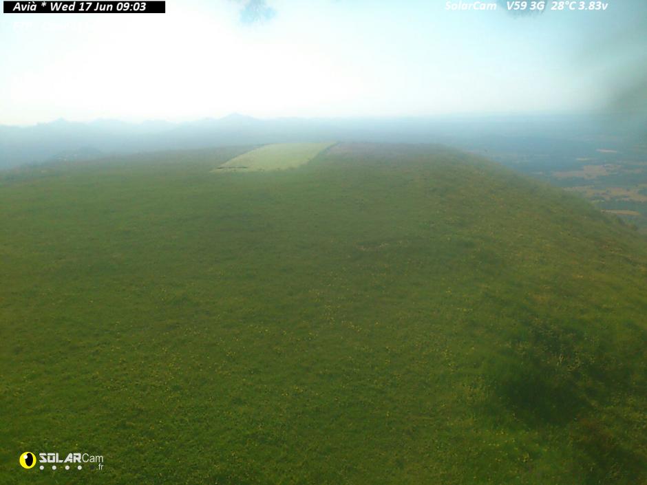 Webcam Avià ct - solarcam.fr