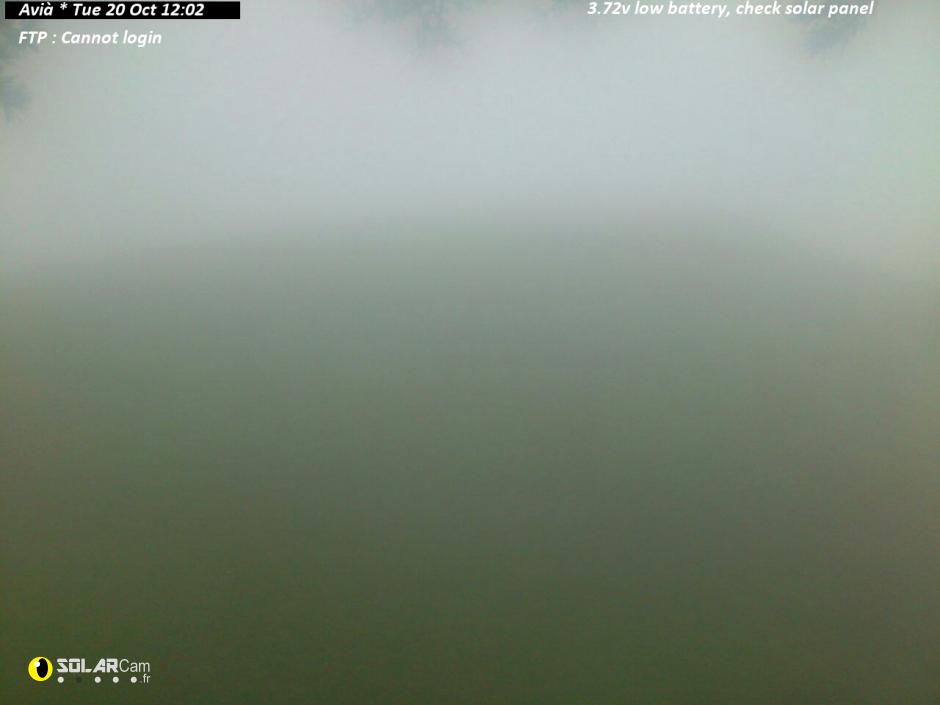 Webcam Avià ct - solarcam.fr