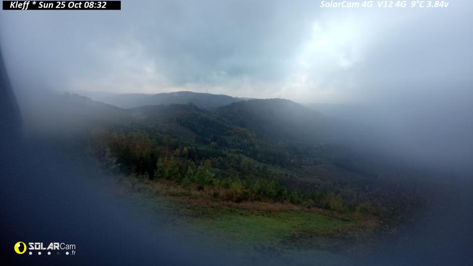 Webcam Kleff de - solarcam.fr