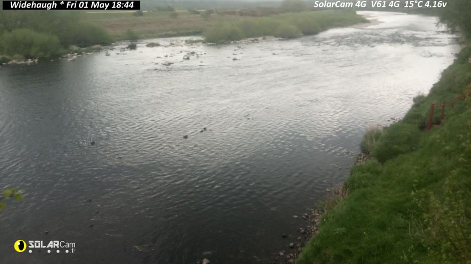 Webcam Widehaugh en - solarcam.fr