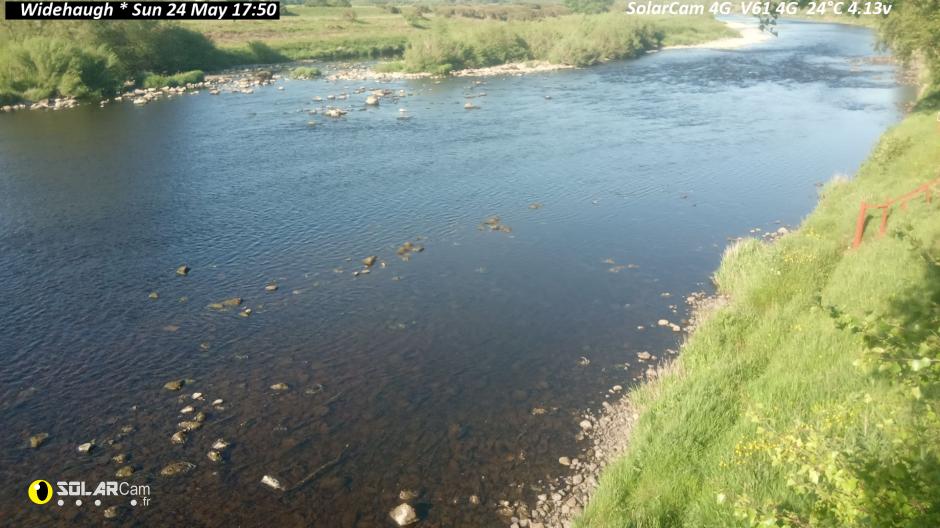 Webcam Widehaugh en - solarcam.fr