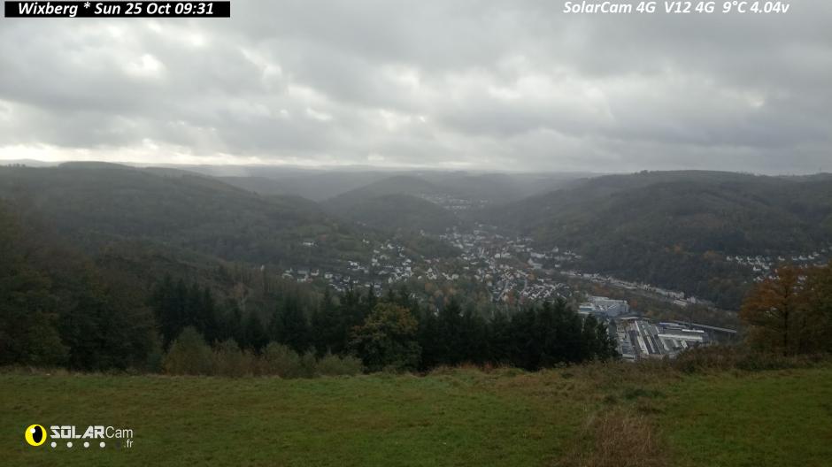 Webcam Wixberg de - solarcam.fr