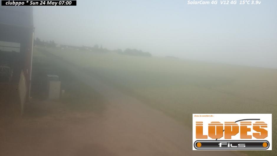 Webcam clubppo fr - solarcam.fr