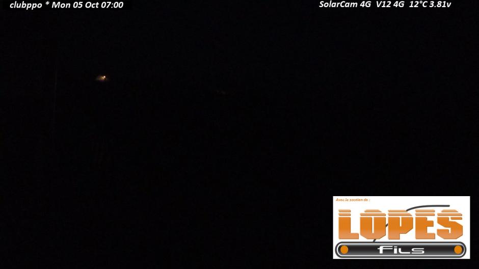 Webcam clubppo fr - solarcam.fr