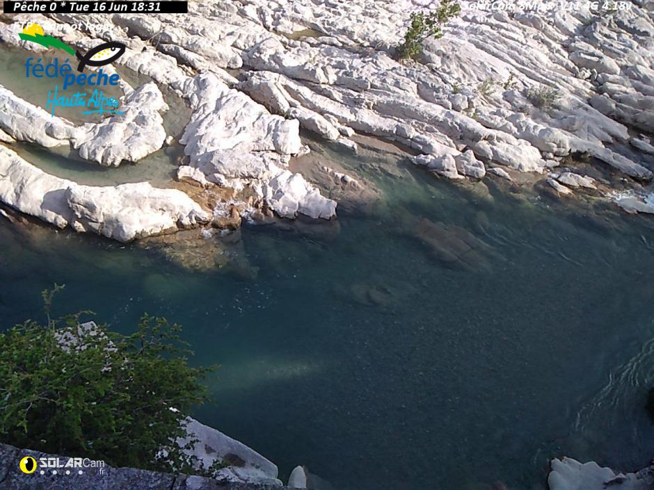 Webcam Pêche 0 fr - solarcam.fr