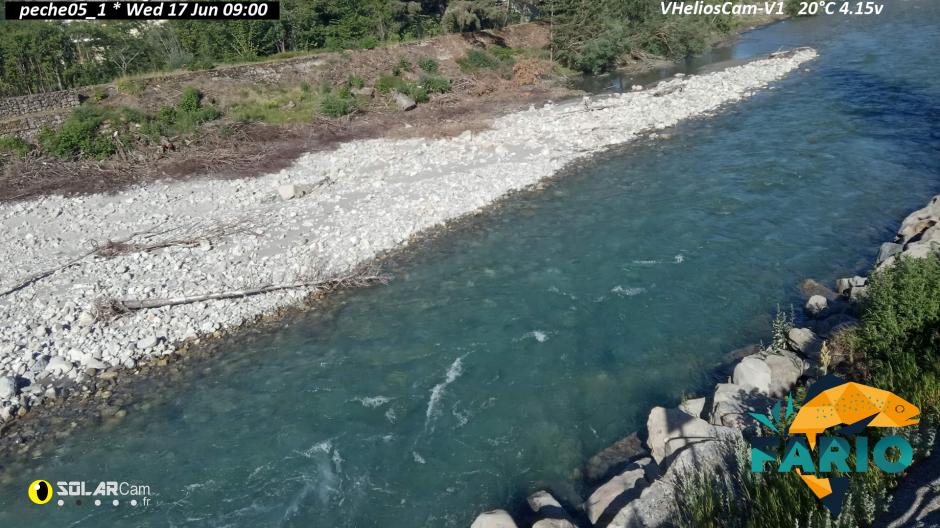 Webcam peche05_1 fr - solarcam.fr