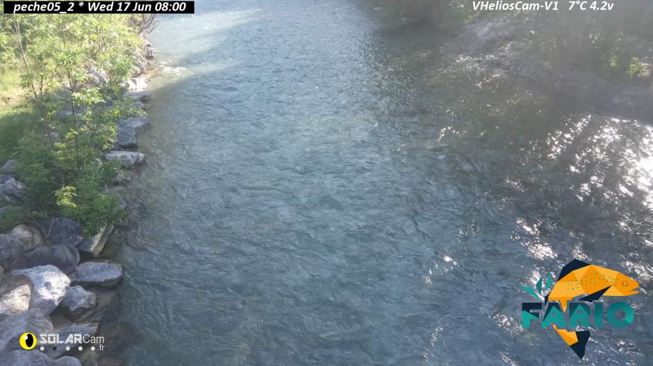 Webcam peche05_2 fr - solarcam.fr