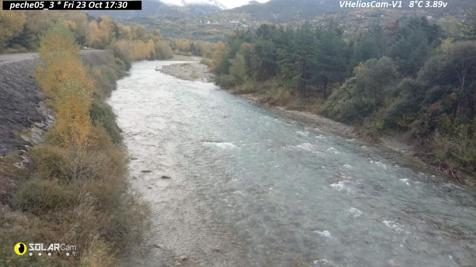 Webcam peche05_3 fr - solarcam.fr