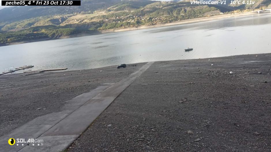 Webcam peche05_4 fr - solarcam.fr