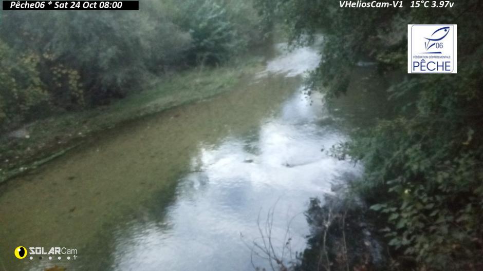 Webcam Pêche06 fr - solarcam.fr