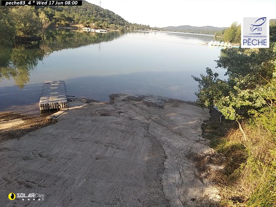 Webcam peche83_4 fr - solarcam.fr