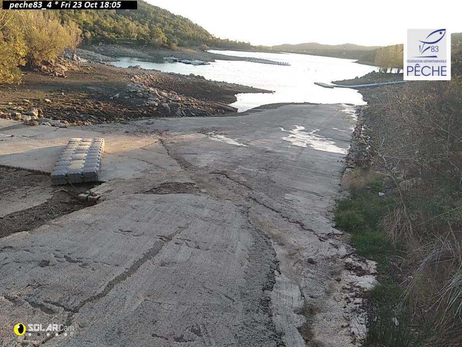 Webcam peche83_4 fr - solarcam.fr