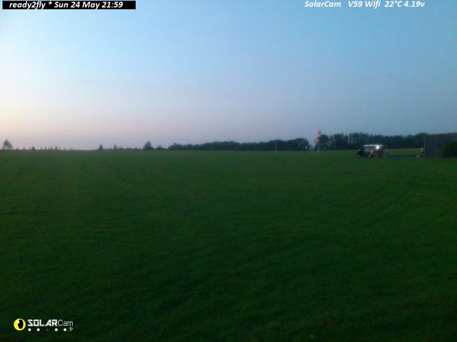 Webcam ready2fly be - solarcam.fr