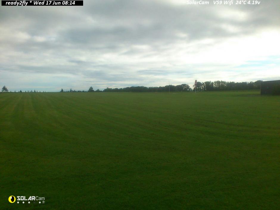 Webcam ready2fly be - solarcam.fr