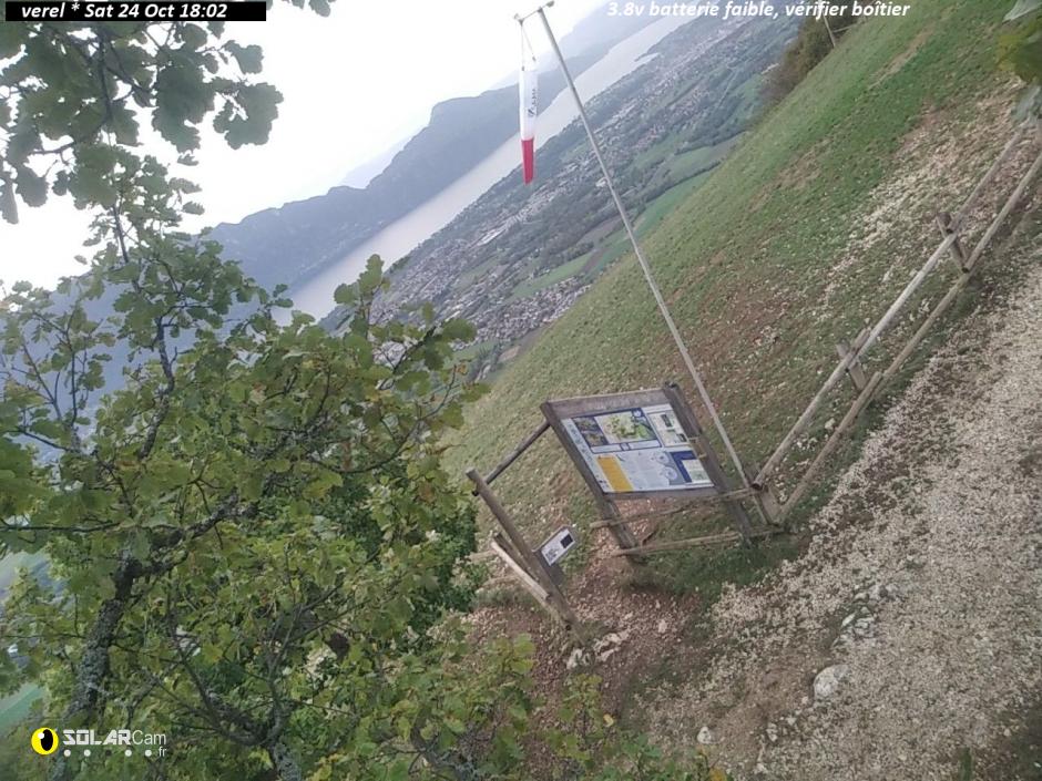 Webcam verel fr - solarcam.fr